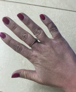 O'Keeffe's Working Hands Hand Cream, 3.4 oz., Jar, (Pack of 2) 3.4 Ounce (Pack of 2) 38 B1QYiTt2LCS