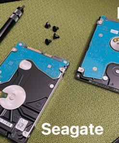 Seagate BarraCuda 1TB Internal Hard Drive HDD – 2.5 Inch SATA 6 Gb/s 5400 RPM 128MB Cache for PC Laptop – Frustration Free Packaging (ST1000LM048) BarraCuda 2.5-Inch 31 B1Qpjf17hCS