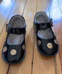 Angelus Flexible Glittercoat Glitter Paint, Desert Gold 34 B1RDeSmNV5S