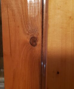 3M Interior Transparent Weather Sealing Tape for Windows and Doors, Moisture Resistant Tape, 1.5 in. x 10 yd. Roll 9 B1RP2eOsorS