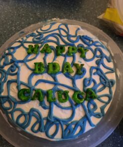 Wilton, Set of 12 Round Cake Boards for 10-Inch Cakes (2104-102) 10 in 42 B1RYDquR6FS