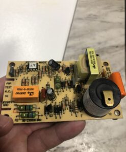 Suburban 520814 Module Board 7 B1ReUbd3YwS