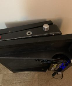 Donner DP-1 Guitar Power Supply 10 Isolated DC Output for 9V/12V/18V Effect Pedal 49 B1RgfkfDDmS