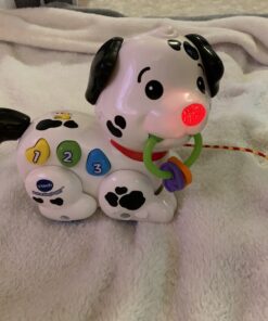 VTech Pull and Sing Puppy 31 B1S8XV9oLXS