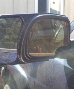 CIPA 10800 Custom Towing Mirrors - Chevy/GMC/Cadillac, Pair 24 B1SMHrugUxS