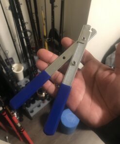 Wire Clip Pliers 11 B1St8pMXMVS