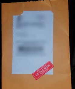 Alternative view of Prayer Parchment Posters Owl