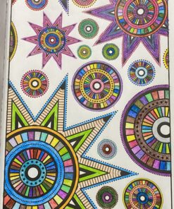 Shuttle Art 136 Coloured Pencils , Soft Core Colouring Pencils Set for Adult Colouring Books, Doodling, Sketching, Drawing, Art Supplies 136 colour 56 B1T8OqlimOS