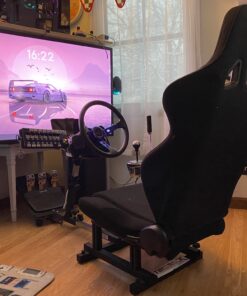 OpenWheeler Seat Lift Kit | Seat Spacers | 5 inch risers 40 B1T8cWeC7QS