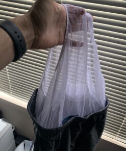 Kanu Surf Men's Barracuda Swim Trunks (Regular & Extended Sizes) Medium Charcoal 19 B1T9sJtekUS