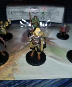 D&D Icons of the Realms: Starter Set 37 B1TBEDpy5sS