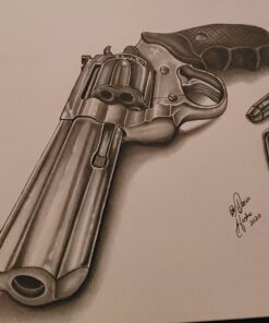 Strathmore 300 Series Bristol Paper Pad, Vellum, Tape Bound, 9x12 inches, 20 Sheets (100lb/270g) - Artist Paper for Adults and Students - Charcoal, Pen and Ink, Marker, and Pastel Tape Binding 47 B1TC9aWsAoS