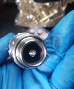 Lee Precision Decapping Die, Silver (LP90292) 15 B1TH602r8lS