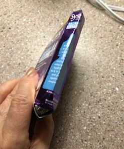 Systane Balance Lubricant Eye Drops, Twin Pack, 10-mL Each 0.34 Fl Oz (Pack of 1) 22 B1TTozPq72S