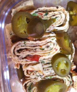 TECHEF - Tamagoyaki Japanese Omelette Pan / Egg Pan, Made in Korea (Purple) (Large) Large 59 B1TWsQOvfIS