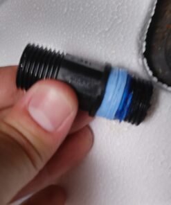 Valterra (P23415LF) Check Valve, 1/2" MPT x 1/2" MPT 8 B1TXqfGunQS