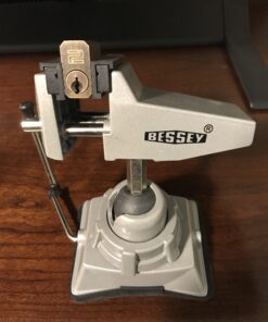 BESSEY BV-VB Vacuum Base Vise 59 B1TYI9ZBXkS