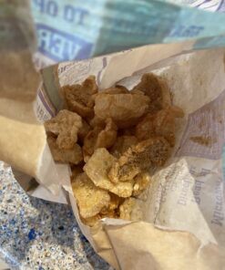 Lowreys Bacon Curls, microwave Pork Rinds Variety Combo, Original & Hot & Spicy, 1.75 Oz (Pack of 6) 15 B1TZBPpSrgS 1