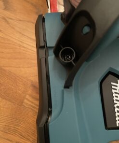 Makita XHU02Z 18V LXT® Lithium-Ion Cordless 22" Hedge Trimmer, Tool Only 29 B1TcYQrPJ9S