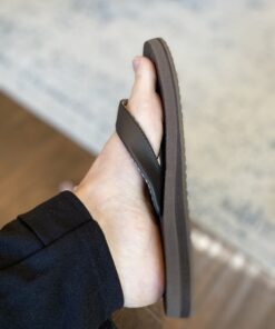 Sanuk Yoga Mat 8 Brown 24 B1ThfhYybhS