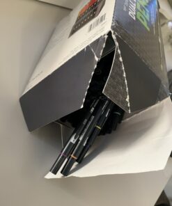 Tombow 56149 Dual Brush Pen Art Markers, 96 Color Set with Desk Stand. Blendable, Brush and Fine Tip Markers with Stand 96-Color Set 62 B1UCLxfBaHS