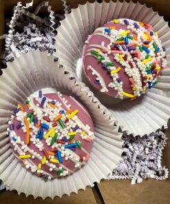 Norpro Giant Muffin Cups, White, Pack of 500, 2.75 x 2 inches (3600B) 42 B1UEZyPUqTS