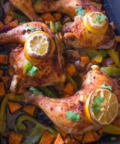 Danielle Walker's Against All Grain: Meals Made Simple: Gluten-Free, Dairy-Free, and Paleo Recipes to Make Anytime 19 B1UKNrLYsAS
