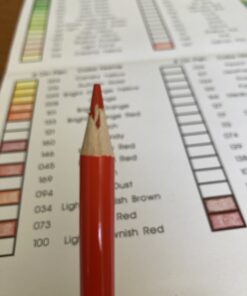 Shuttle Art 136 Coloured Pencils , Soft Core Colouring Pencils Set for Adult Colouring Books, Doodling, Sketching, Drawing, Art Supplies 136 colour 48 B1UmZdhokS