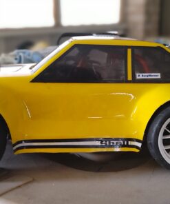 6 Pack 3 mm 1/8 inch Width Graphic Tape Pinstripe Tape Grid Marking Tapes Whiteboard Gridding Tape Self Adhesive Artist Tape, Black 39 B1V6j4sdoqS