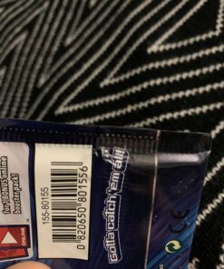 Pokemon TCG: XY Evolutions, A Booster Pack Containing 10 Cards Per Pack with Over 100 New Cards to Collect 35 B1VQRB29QIS