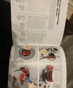 Hello Glow: 150+ Easy Natural Beauty Recipes for a Fresh New You (DIY Skincare Book; Natural Ingredient Face Masks) 17 B1VRVJx5mS