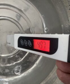 Pentair Everpure H-104 Quick-Change Filter Cartridge, EV961211, For Use in Everpure H-104 Drinking Water System, 1,000 Gallon Capacity, 0.5 Micron 28 B1VSzm6PzXS