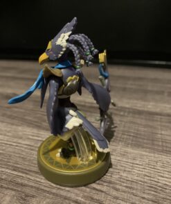 Amiibo - Revali (Zelda Breath of the Wild) 23 B1VVMRnWelS