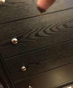 Legend's Creek Farm, Herbal Salve, 20% Ichthammol Drawing Salve, Impurities, Stings, & Splinters, Handmade in USA, 1 Oz Jar (Ichthammol Pine Tar S.) Ichthammol Pine Tar 1 Ounce (Pack of 1) 27 B1VZ229twkS