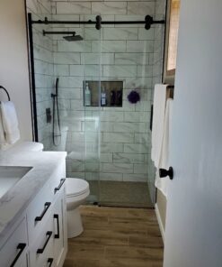 Ettore, 12 17012 All-Purpose Squeegee, Inch, Blue 12 In 16 B1VZyJJmVS