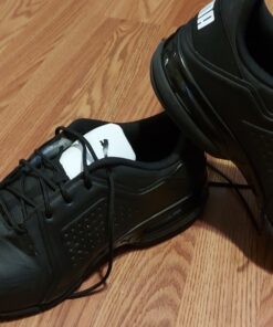 Angelus Acrylic Leather Paint Flat Black 1oz 1 Fl Oz (Pack of 1) 48 B1VofXiYyRS