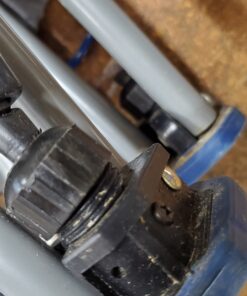 TravelChair C-Series Rider Chair, Foldable, Blue 15 B1VxVhn2TS