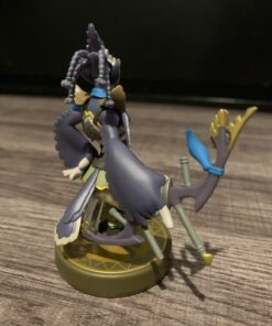 Amiibo - Revali (Zelda Breath of the Wild) 24 B1W3OMJBGeS