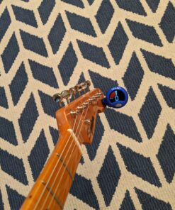 Snark SN1X Clip-On Chromatic Tuner (Current Model) Battery Guitar Tuner 29 B1W7vo9krrS