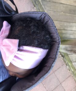 Infantino Flip Advanced 4-in-1 Carrier - Ergonomic, convertible, face-in and face-out front and back carry for newborns and older babies 8-32 lbs Grey 35 B1W9wmrQtS