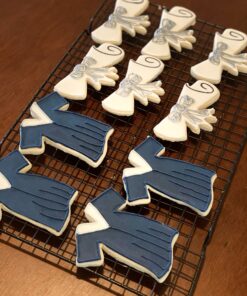 Diploma Graduation 2023 Cookie Cutter 4.25" Made in USA by Ann Clark 27 B1WCXXK9 wS