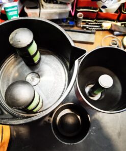 Mr. Funnel AF1CB Fuel Filter 26 B1WDO7xSuaS