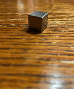 Tungsten Cube - 0.5" 39 B1WMRqhB1qS