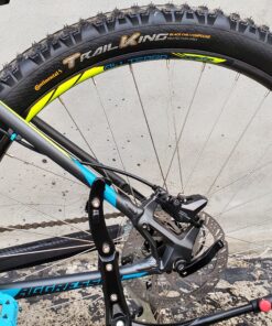 Electriduct Nylon Cable Ties - 6" Self-Locking Zip Ties Multi Color: (Blue, Red, Green, Yellow, Fuchsia, Orange, Gray, Purple) - 500 Pieces 6 Inch - 500 Pack 10 Color 9 B1WSoHpLfRS