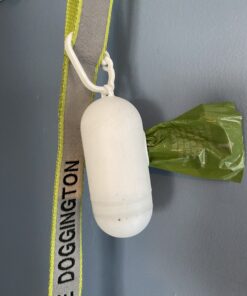 Amazon Basics Dog Poop Bags With Dispenser and Leash Clip, Brazilian Mango Scented, 270 Count, 18 Pack of 15, 13 Inch x 9 Inch 270 Bags 23 B1WT4KASTVS