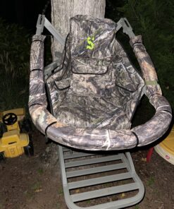 Summit Treestands 180 Max SD Climbing Treestand 180° Max HD 34 B1Wa03gLRxS