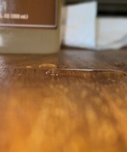 John Taylor Butcher Block Conditioner Food Grade Mineral Oil and Natural Waxes 30 B1Wk6NiHDS