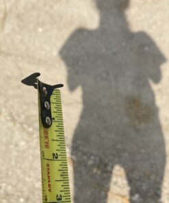 STANLEY FATMAX Tape Measure, 25-Foot (33-725) 30 B1WmFiKQ4sS