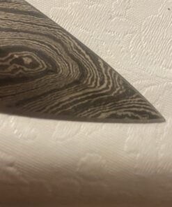 RAM-05 Damascus Steel Hunting Knife – Walnut Wood Handle 57 B1WtUXGLx1S