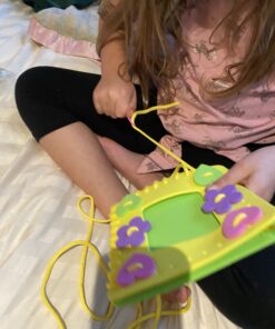 Galt Toys, First Sewing Kit for Kids, Learn to Sew DIY Craft Kit, Ages 5+ Single 17 B1WyNrv5DFS